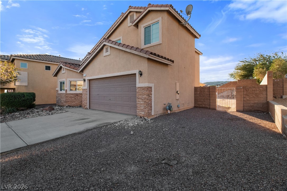 2715 Brinkley Manor Street Laughlin NV 89029