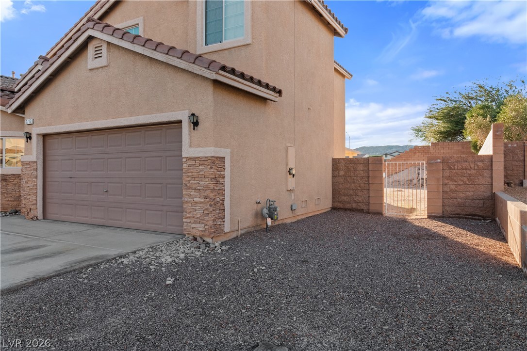 2715 Brinkley Manor Street Laughlin NV 89029