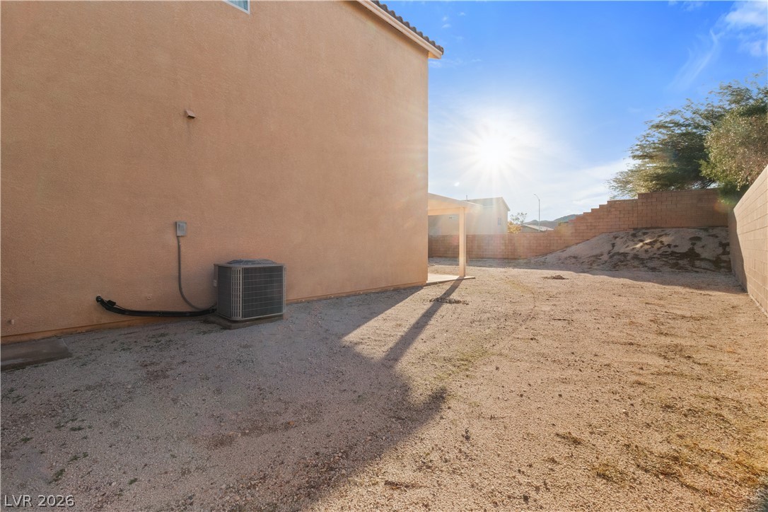 2715 Brinkley Manor Street Laughlin NV 89029