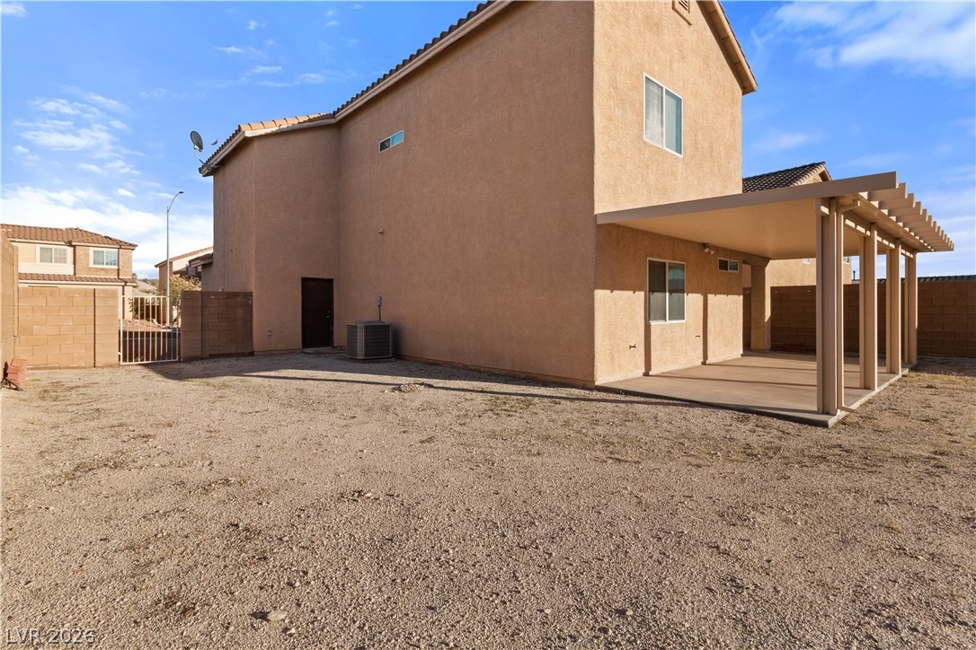 2715 Brinkley Manor Street Laughlin NV 89029