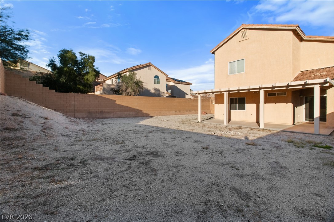 2715 Brinkley Manor Street Laughlin NV 89029