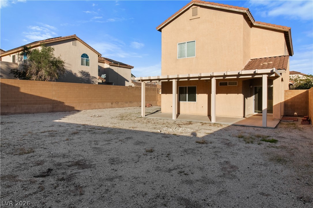 2715 Brinkley Manor Street Laughlin NV 89029