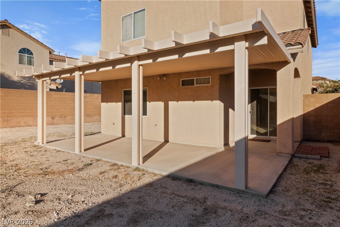 2715 Brinkley Manor Street Laughlin NV 89029