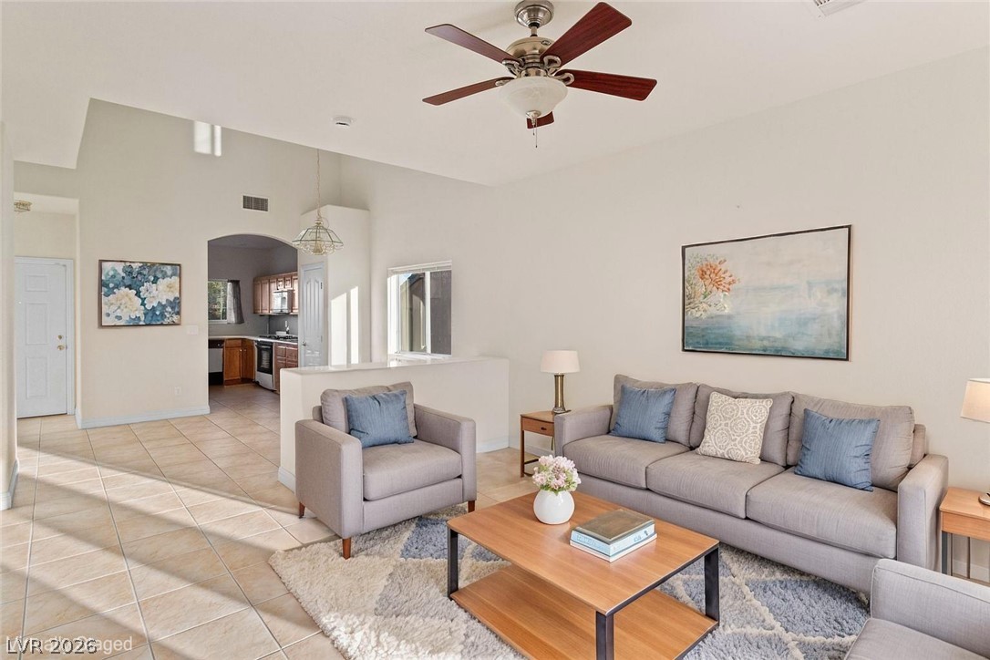 2715 Brinkley Manor Street Laughlin NV 89029