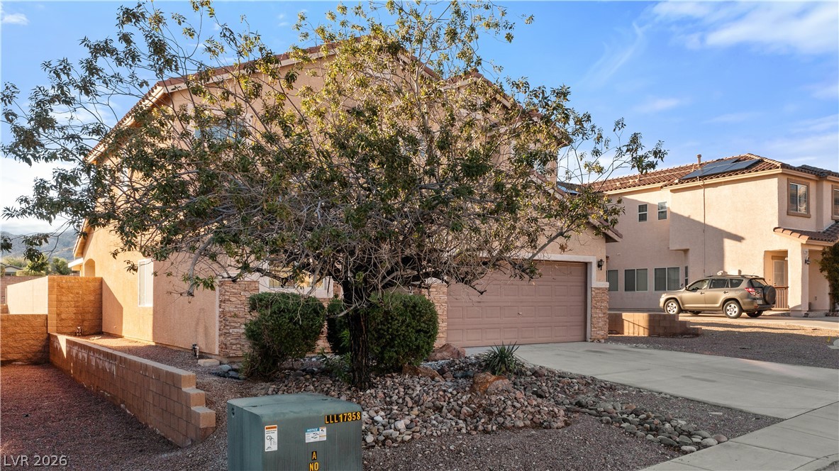 2715 Brinkley Manor Street Laughlin NV 89029