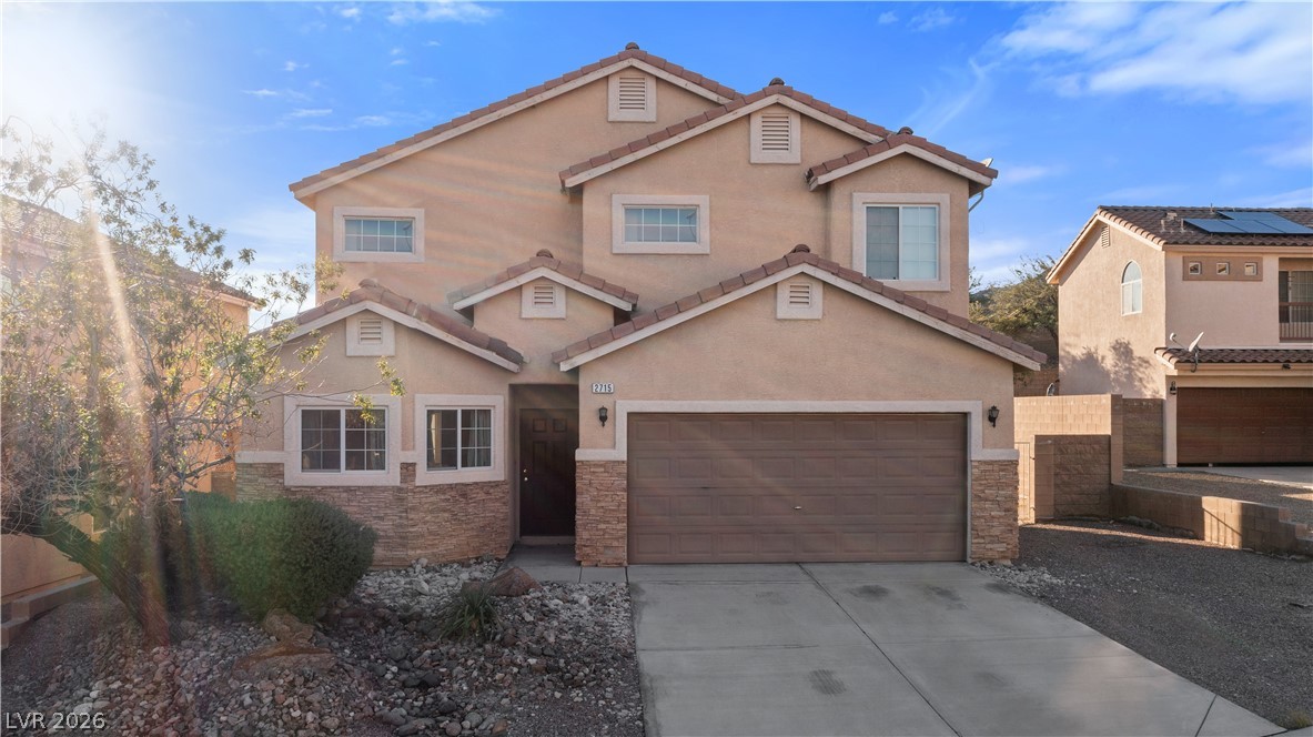 2715 Brinkley Manor Street Laughlin NV 89029