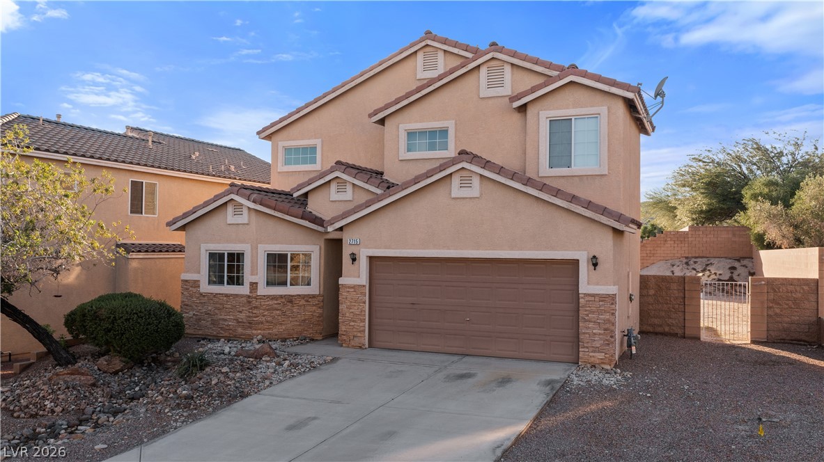 2715 Brinkley Manor Street Laughlin NV 89029