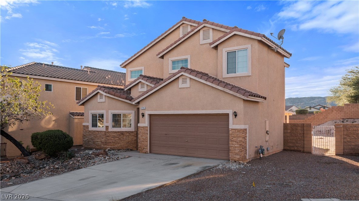 2715 Brinkley Manor Street Laughlin NV 89029