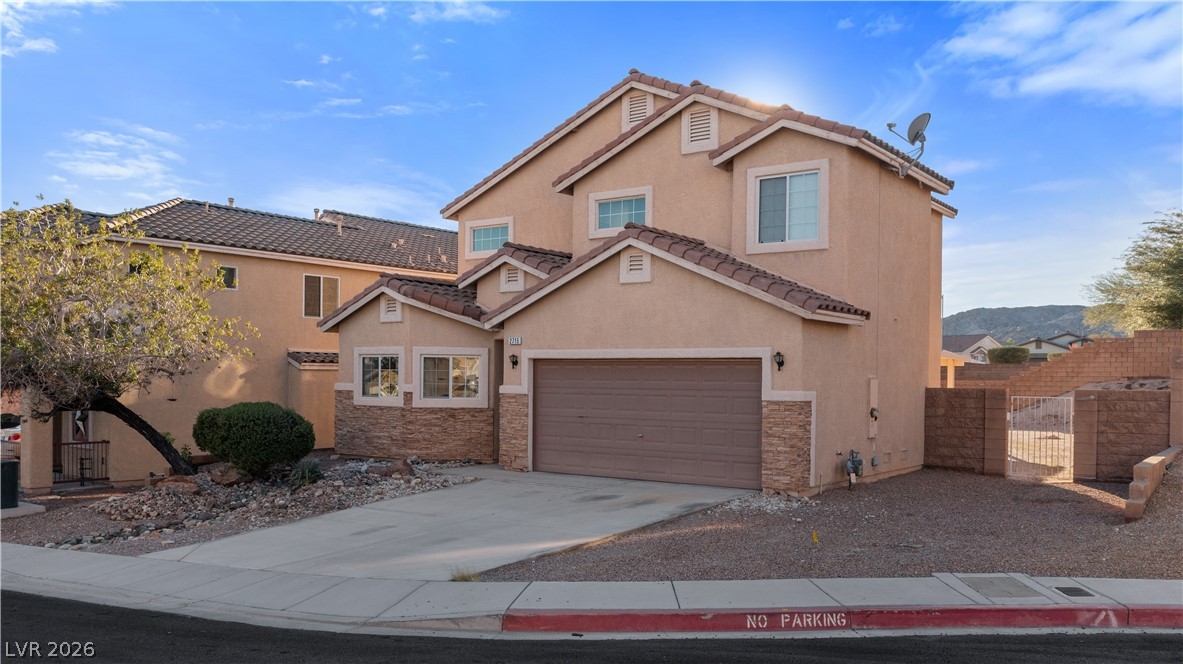 2715 Brinkley Manor Street Laughlin NV 89029
