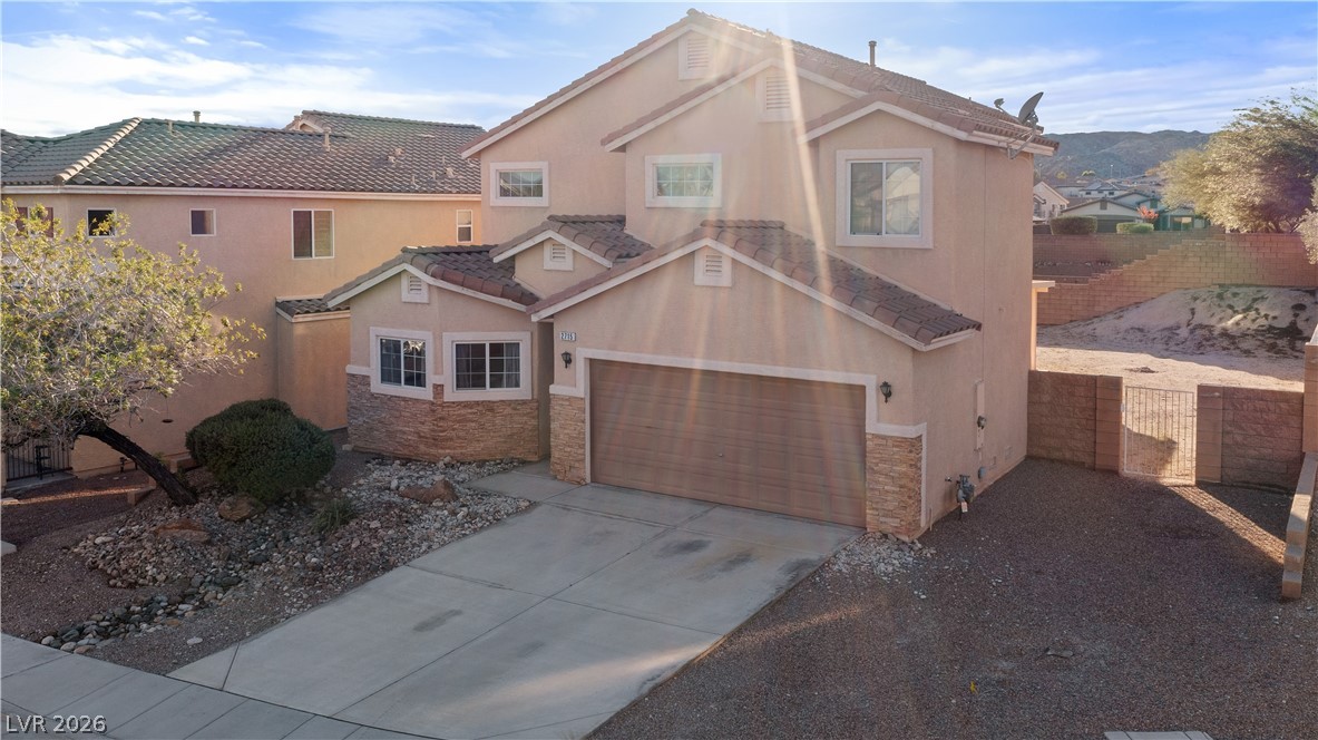 2715 Brinkley Manor Street Laughlin NV 89029