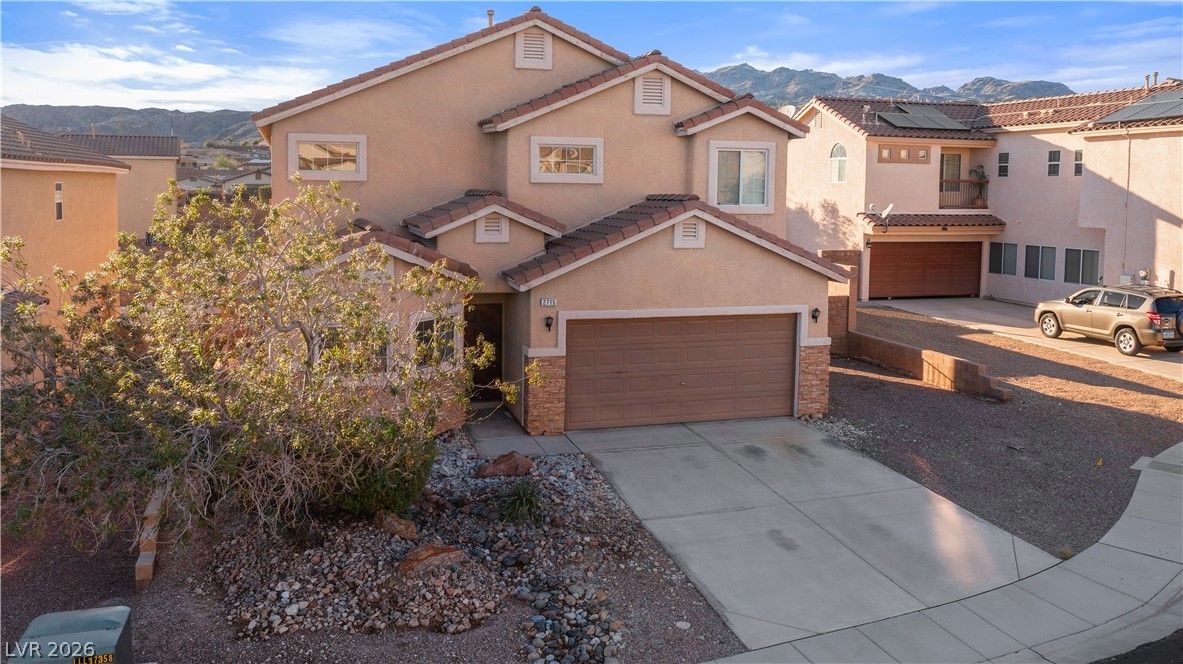 2715 Brinkley Manor Street Laughlin NV 89029