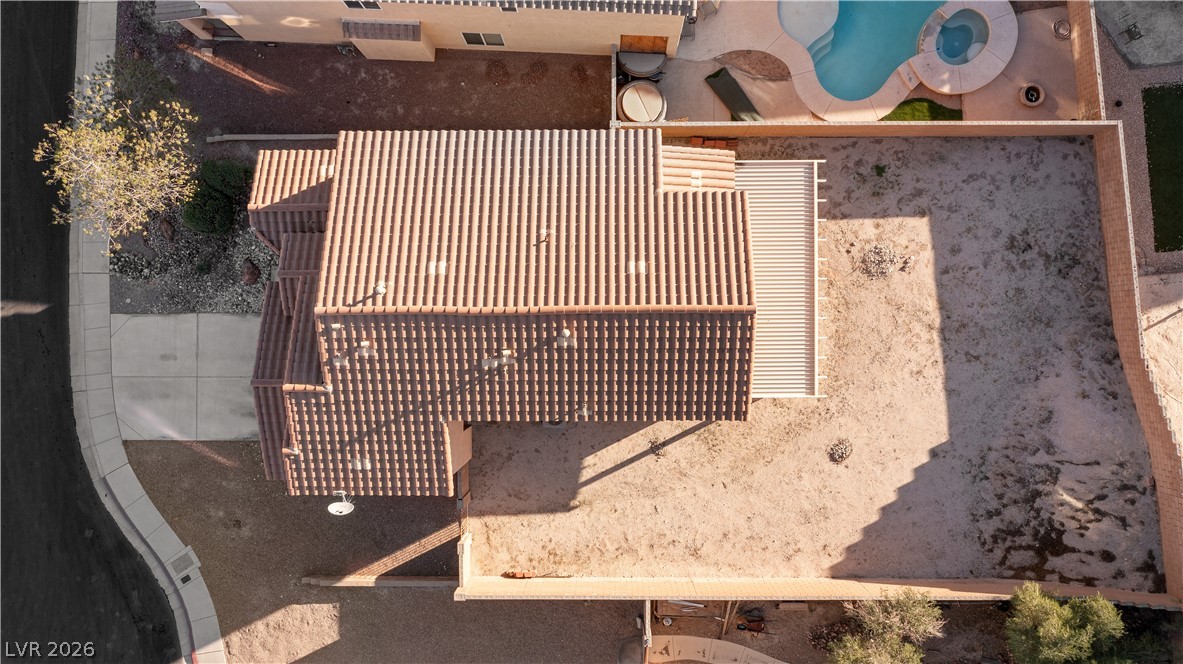 2715 Brinkley Manor Street Laughlin NV 89029