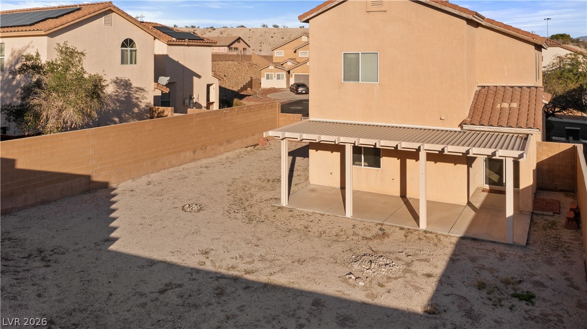 2715 Brinkley Manor Street Laughlin NV 89029
