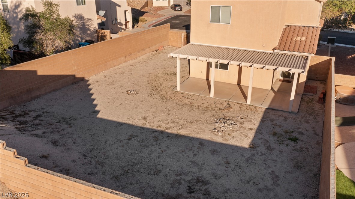 2715 Brinkley Manor Street Laughlin NV 89029
