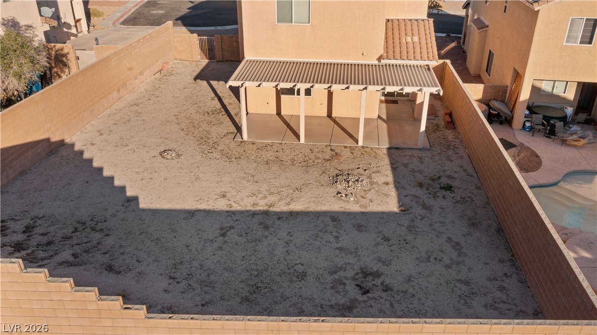 2715 Brinkley Manor Street Laughlin NV 89029