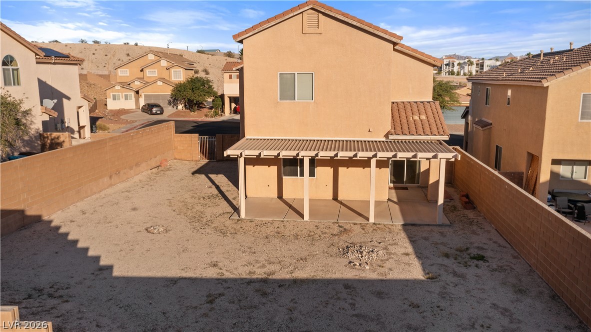 2715 Brinkley Manor Street Laughlin NV 89029