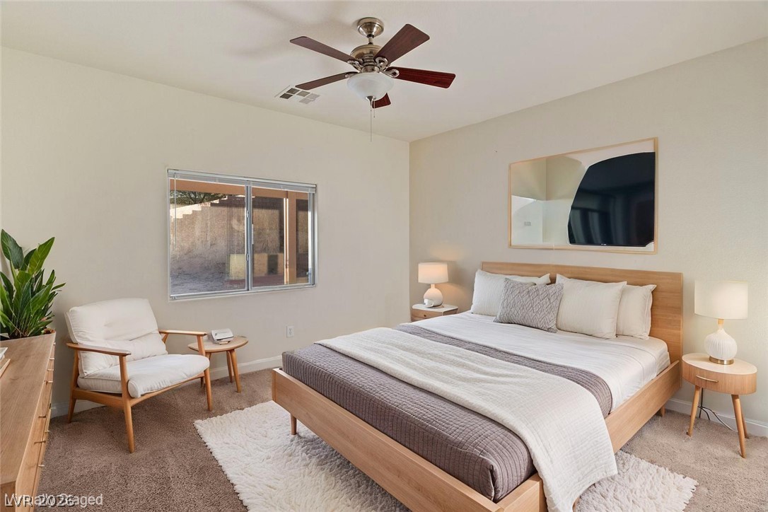 2715 Brinkley Manor Street Laughlin NV 89029