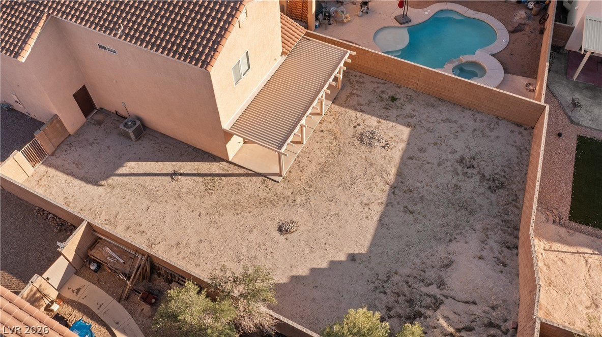 2715 Brinkley Manor Street Laughlin NV 89029