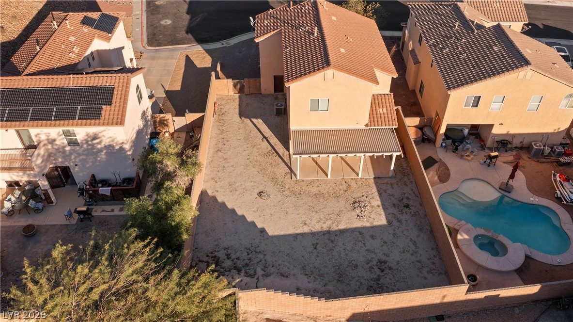 2715 Brinkley Manor Street Laughlin NV 89029