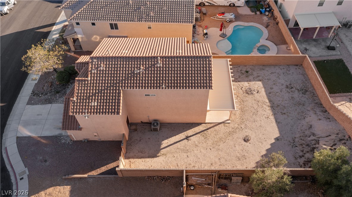 2715 Brinkley Manor Street Laughlin NV 89029