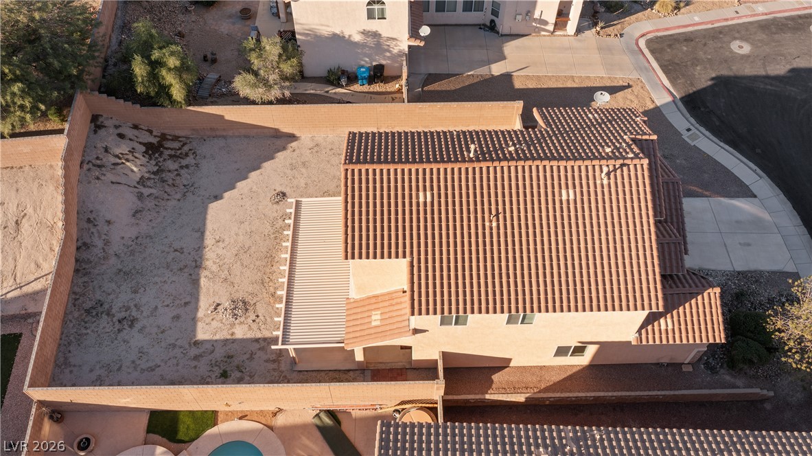 2715 Brinkley Manor Street Laughlin NV 89029