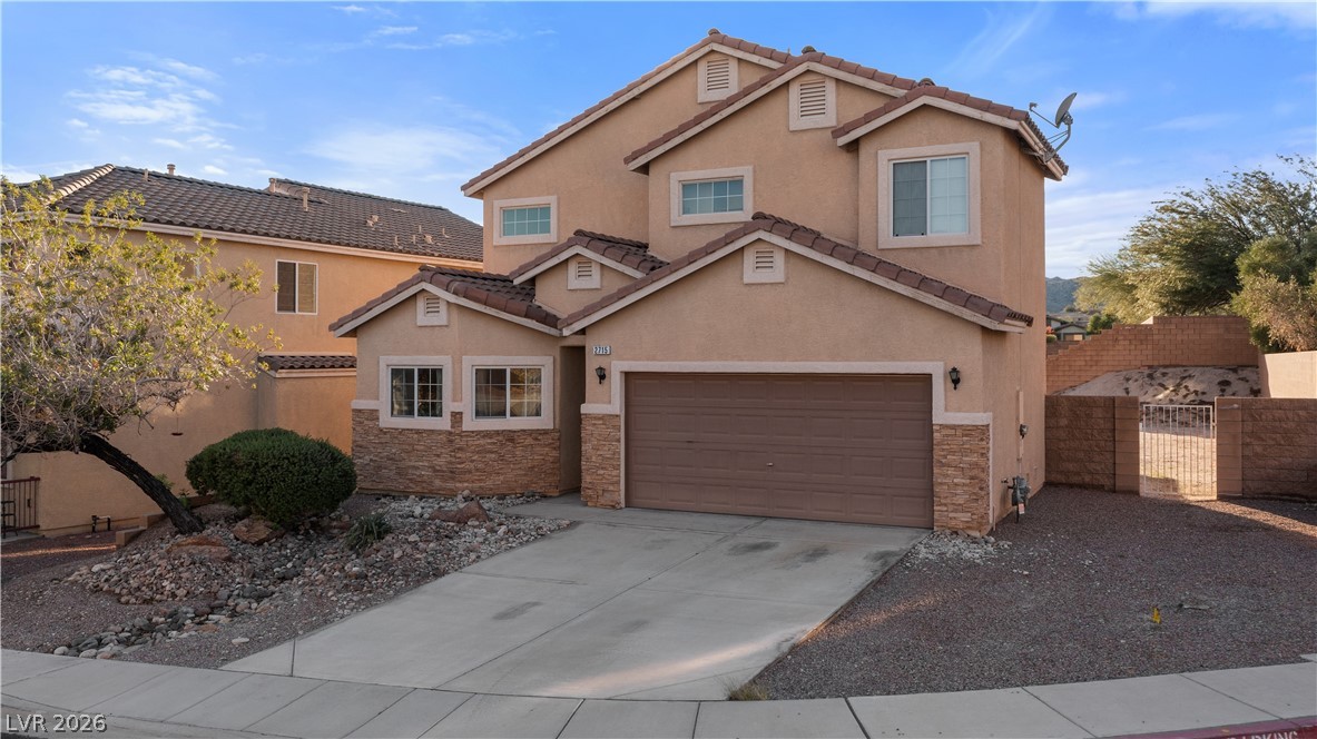 2715 Brinkley Manor Street Laughlin NV 89029