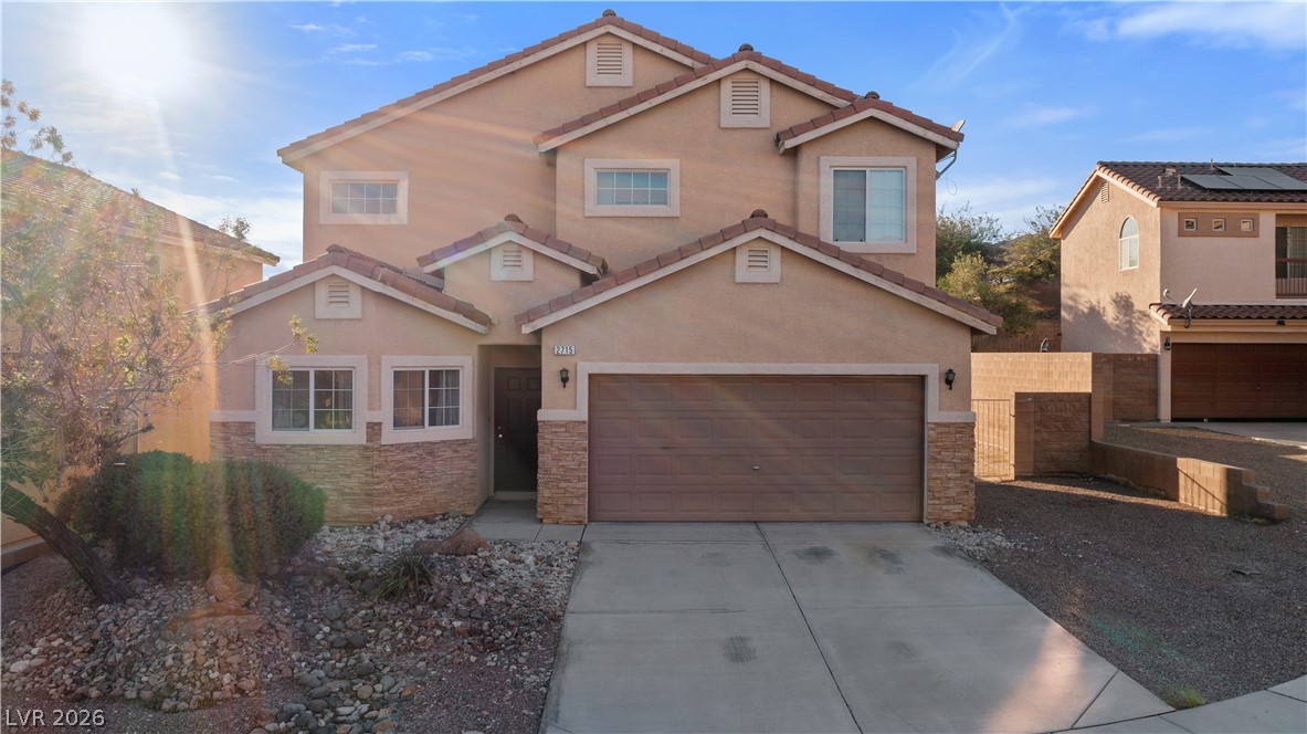2715 Brinkley Manor Street Laughlin NV 89029