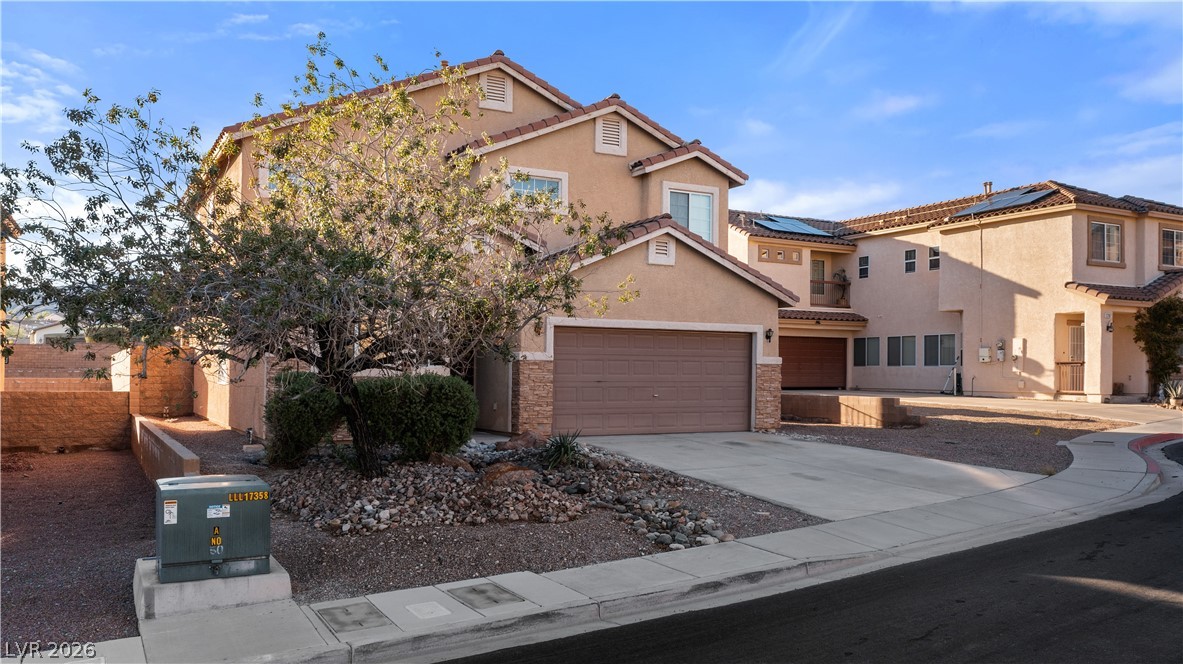 2715 Brinkley Manor Street Laughlin NV 89029