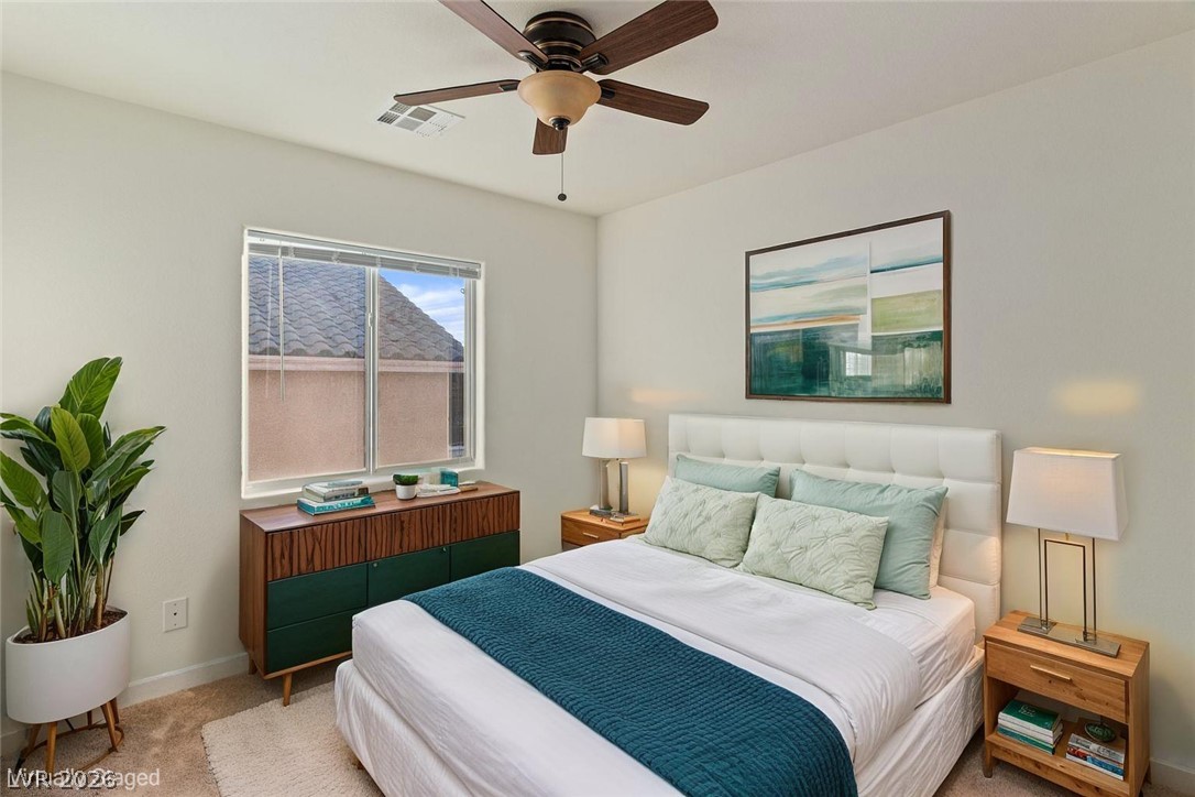 2715 Brinkley Manor Street Laughlin NV 89029