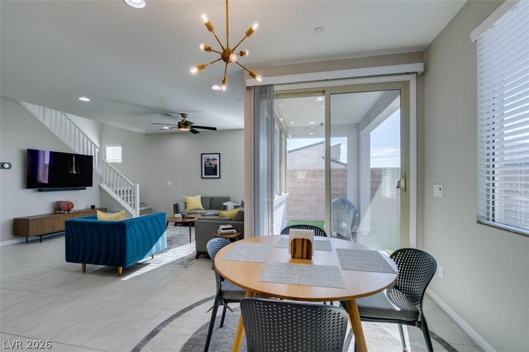 642 Solar Citrine Street Las Vegas NV 89138