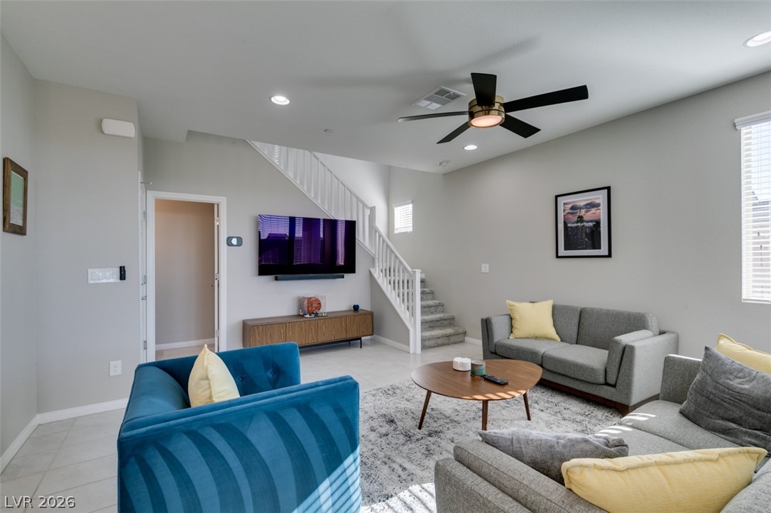 642 Solar Citrine Street Las Vegas NV 89138