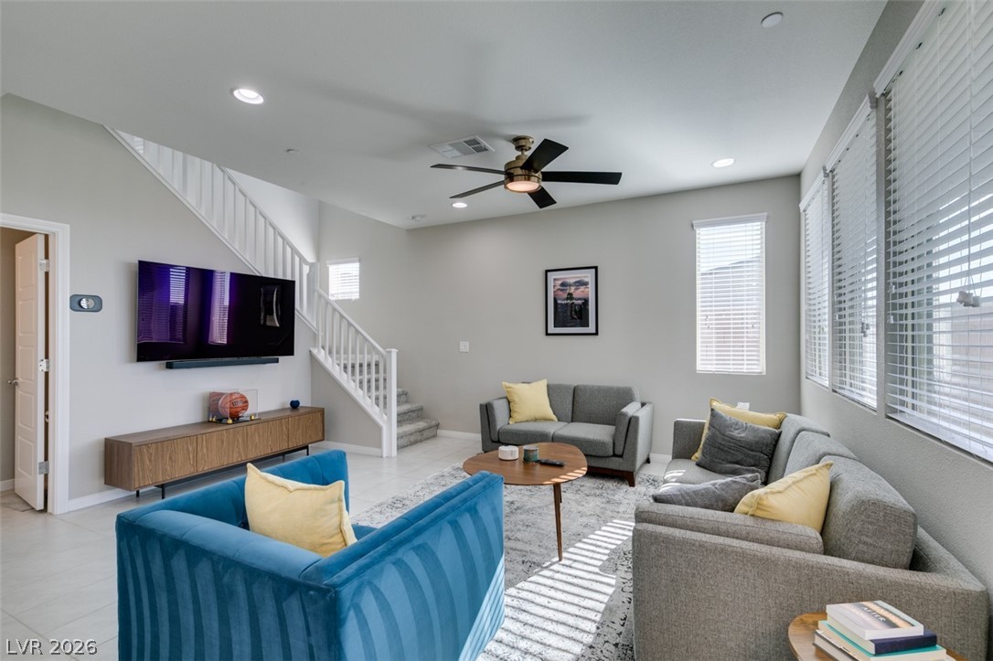 642 Solar Citrine Street Las Vegas NV 89138