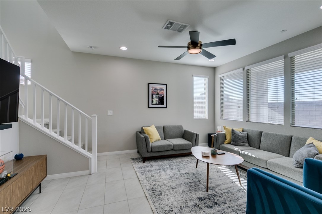 642 Solar Citrine Street Las Vegas NV 89138