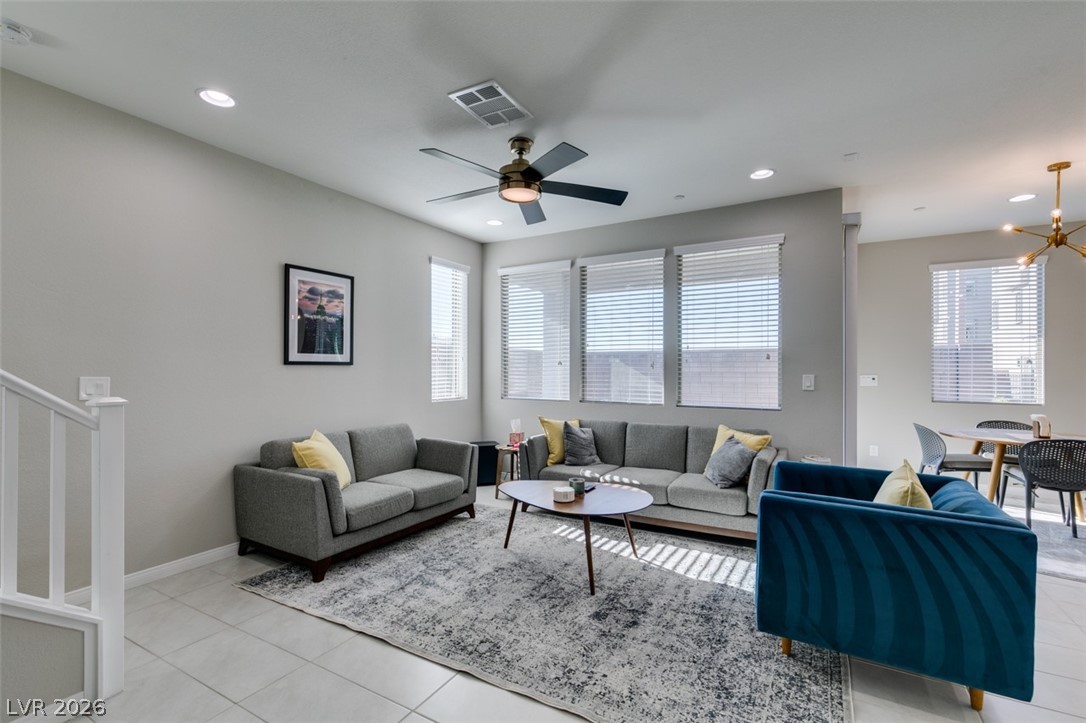 642 Solar Citrine Street Las Vegas NV 89138