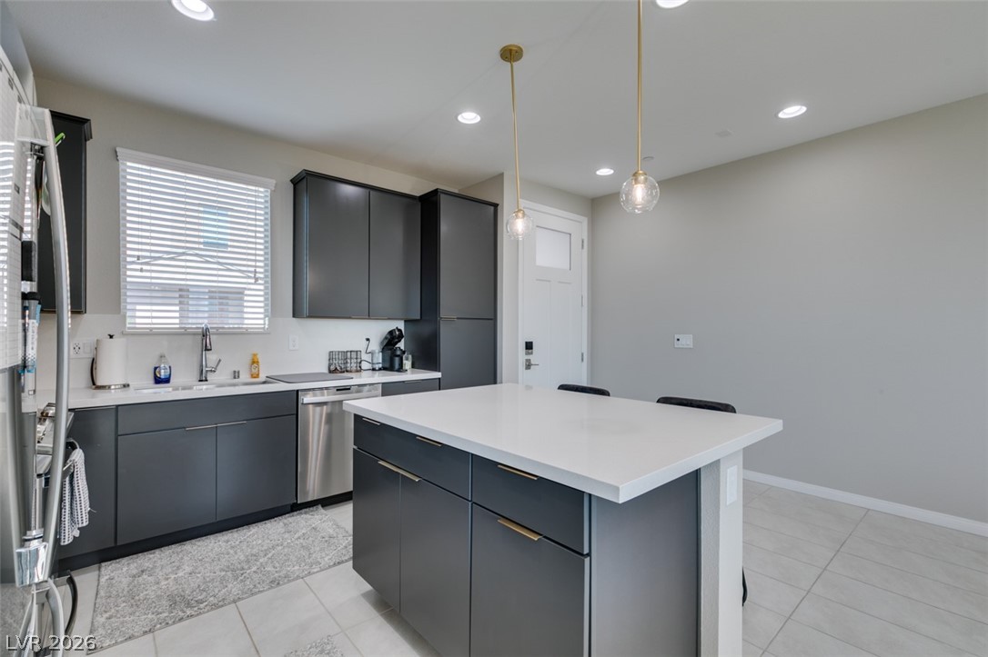 642 Solar Citrine Street Las Vegas NV 89138