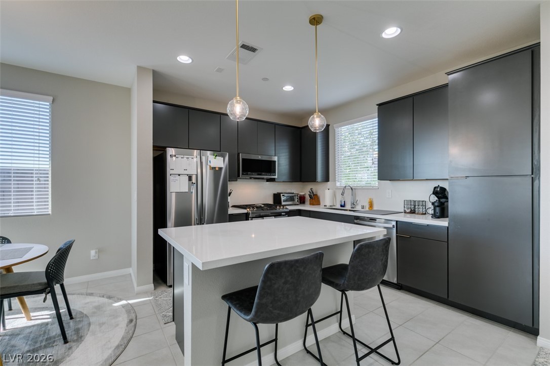 642 Solar Citrine Street Las Vegas NV 89138