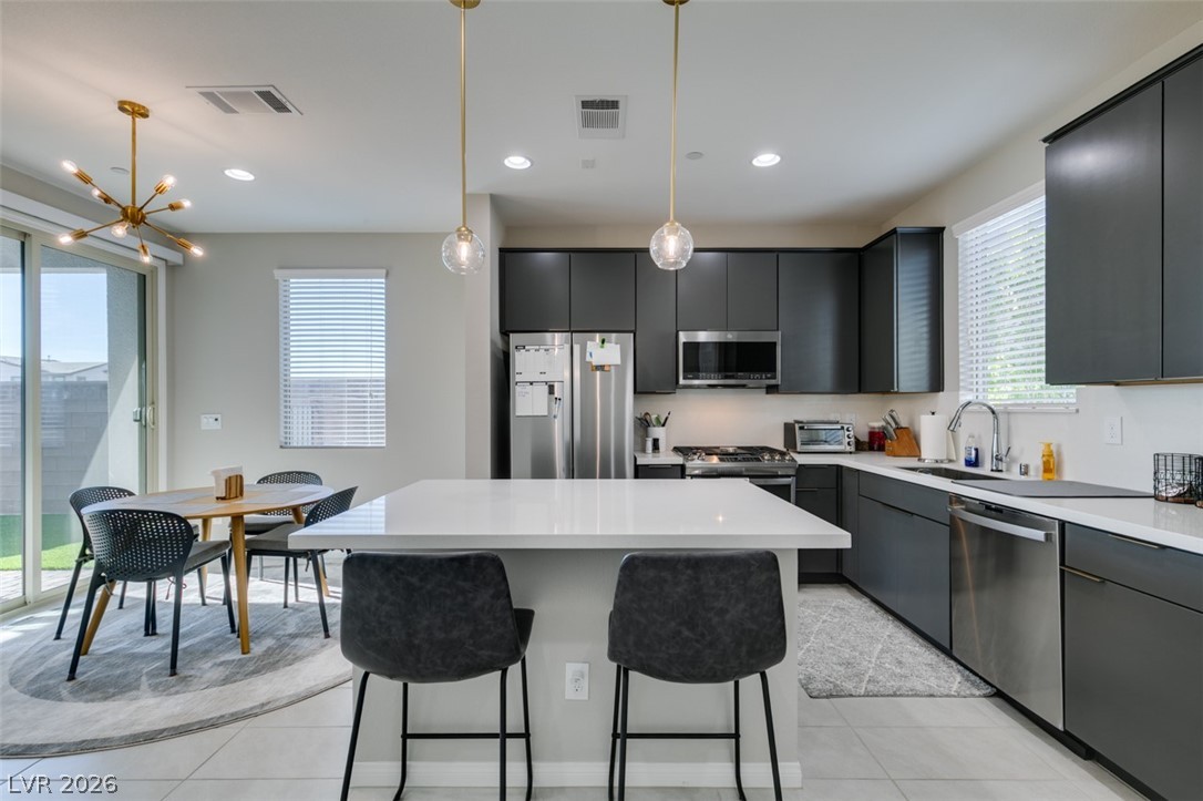 642 Solar Citrine Street Las Vegas NV 89138