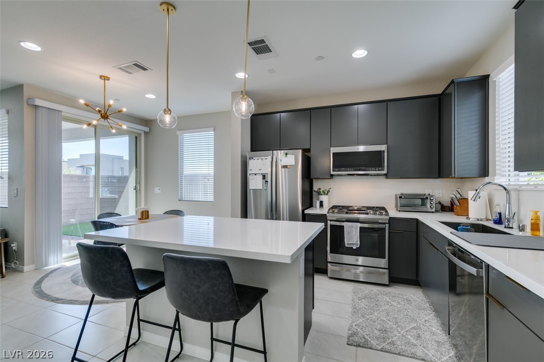 642 Solar Citrine Street Las Vegas NV 89138