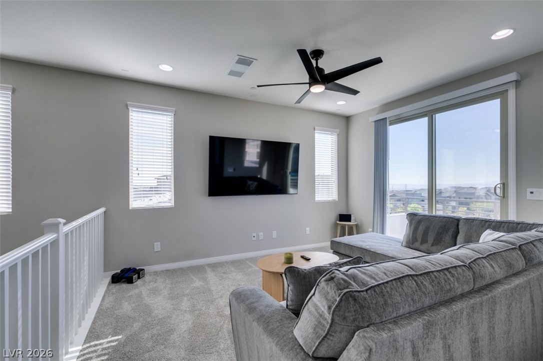 642 Solar Citrine Street Las Vegas NV 89138