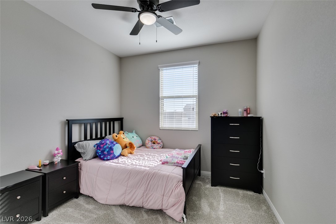 642 Solar Citrine Street Las Vegas NV 89138