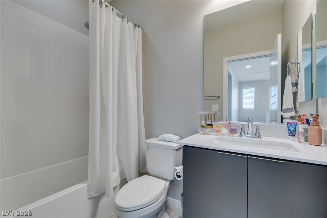 642 Solar Citrine Street Las Vegas NV 89138