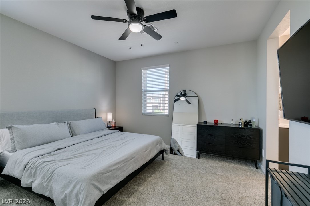 642 Solar Citrine Street Las Vegas NV 89138