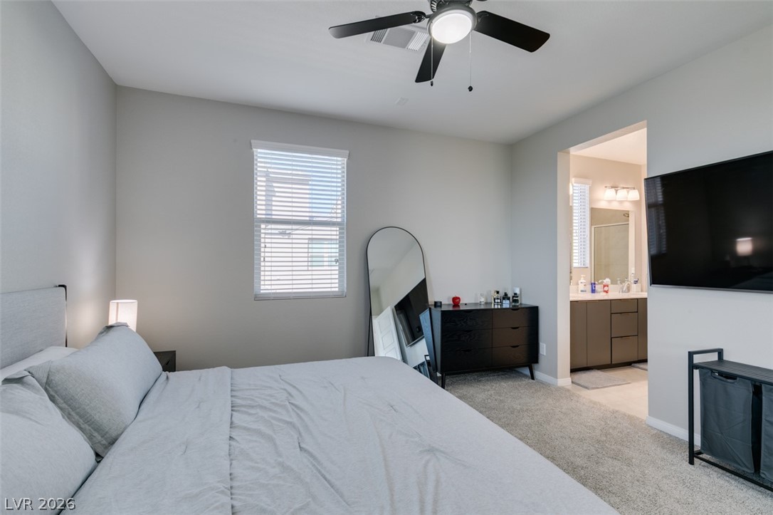 642 Solar Citrine Street Las Vegas NV 89138