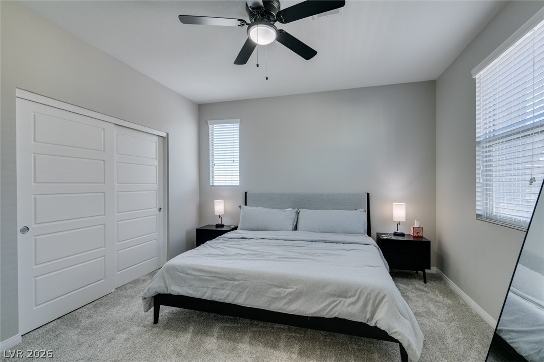 642 Solar Citrine Street Las Vegas NV 89138