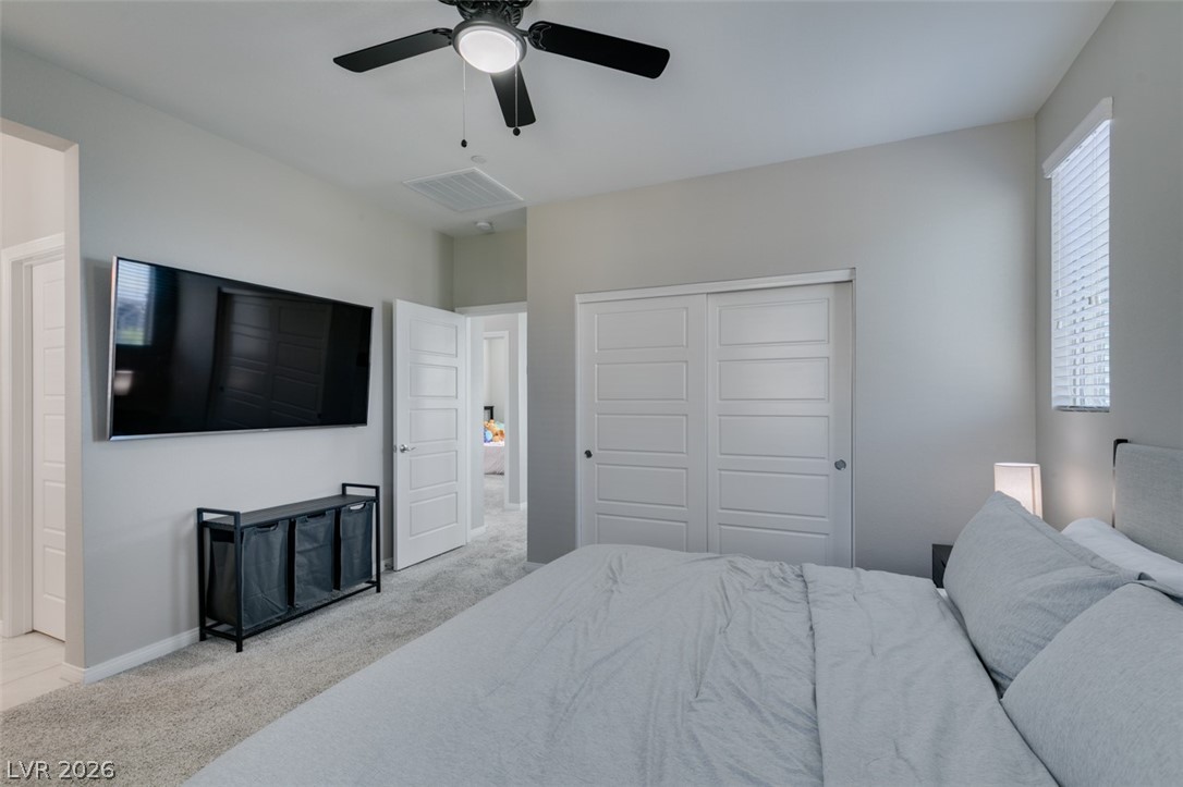 642 Solar Citrine Street Las Vegas NV 89138