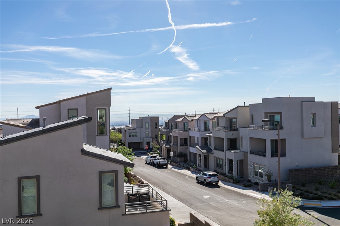 642 Solar Citrine Street Las Vegas NV 89138