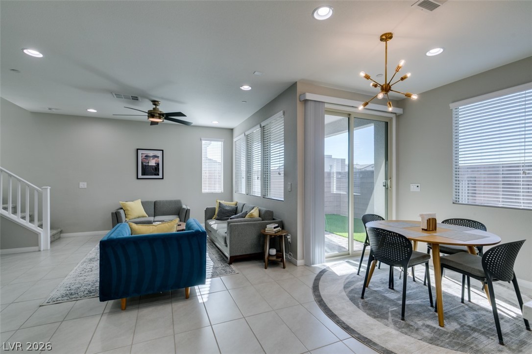 642 Solar Citrine Street Las Vegas NV 89138