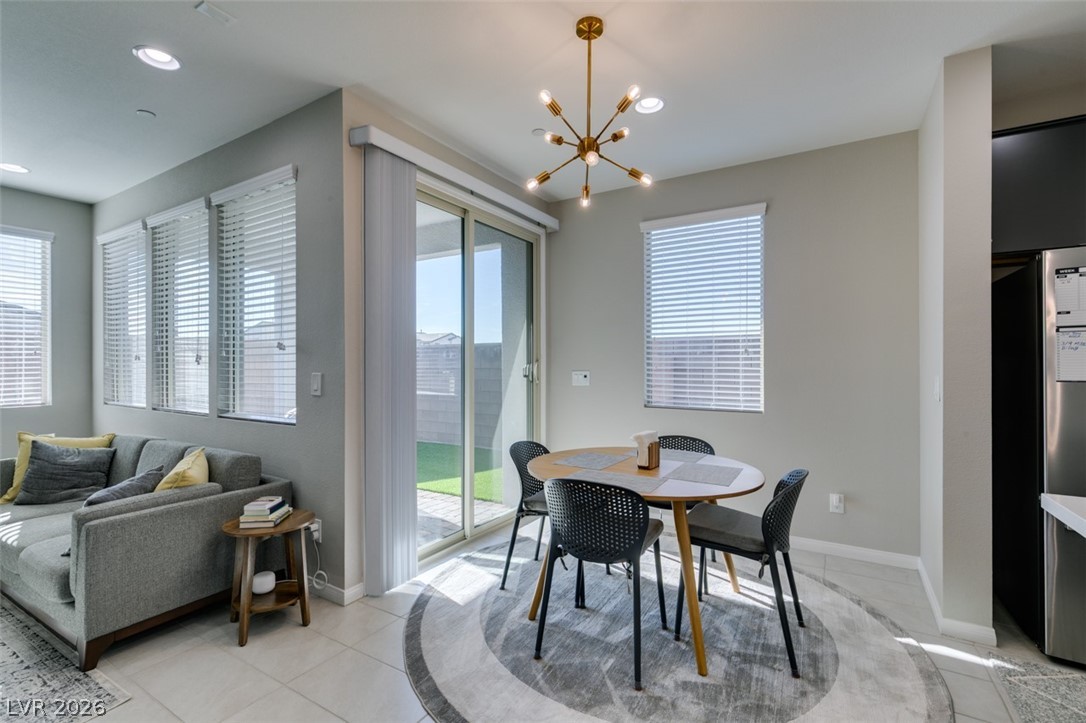 642 Solar Citrine Street Las Vegas NV 89138