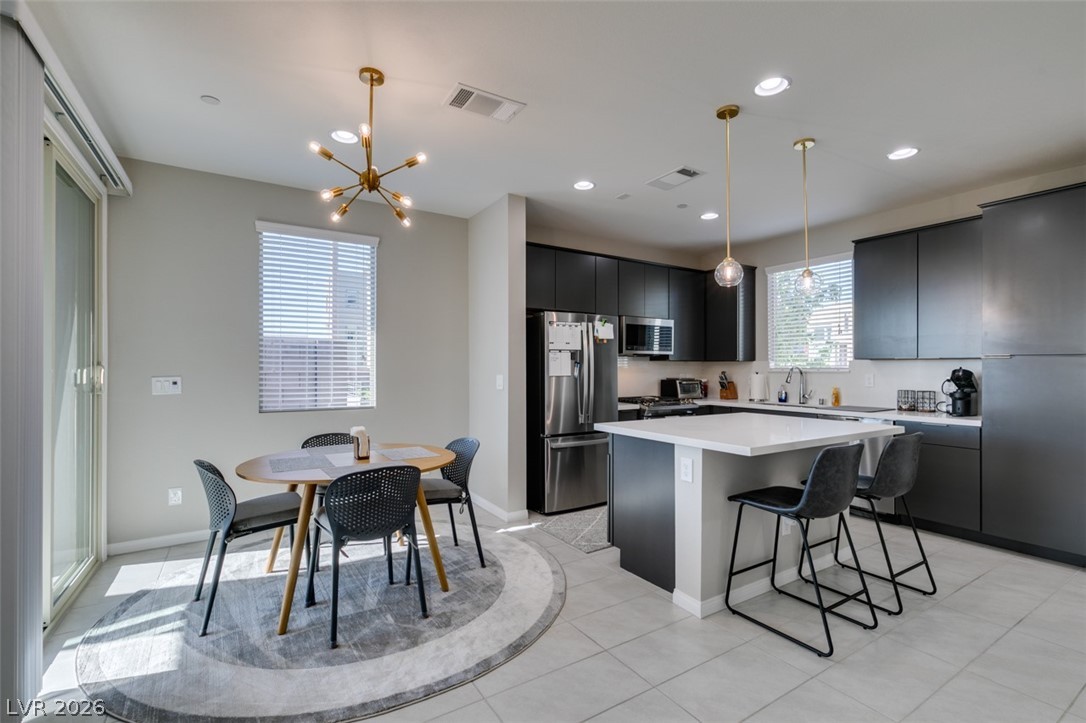 642 Solar Citrine Street Las Vegas NV 89138