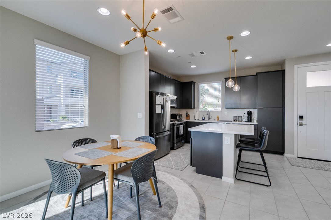 642 Solar Citrine Street Las Vegas NV 89138